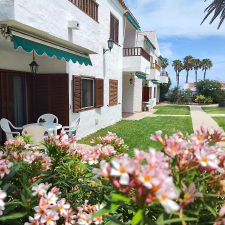 Los Balandros 116 San Agustín Exterior foto